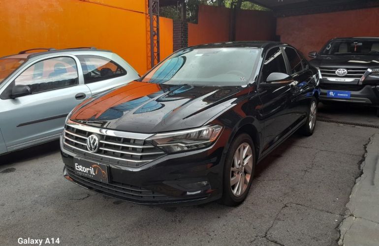 Volkswagen Jetta 1.4 250 TSi Total Comfortline - Foto #1