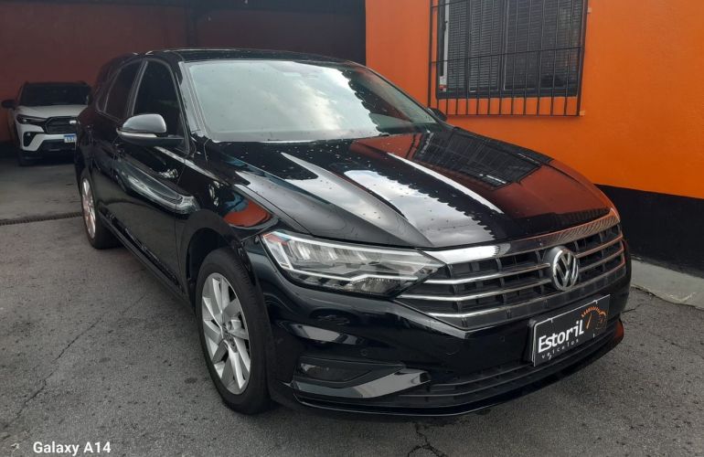 Volkswagen Jetta 1.4 250 TSi Total Comfortline - Foto #2
