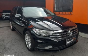 Volkswagen Jetta 1.4 250 TSi Total Comfortline - Foto #2
