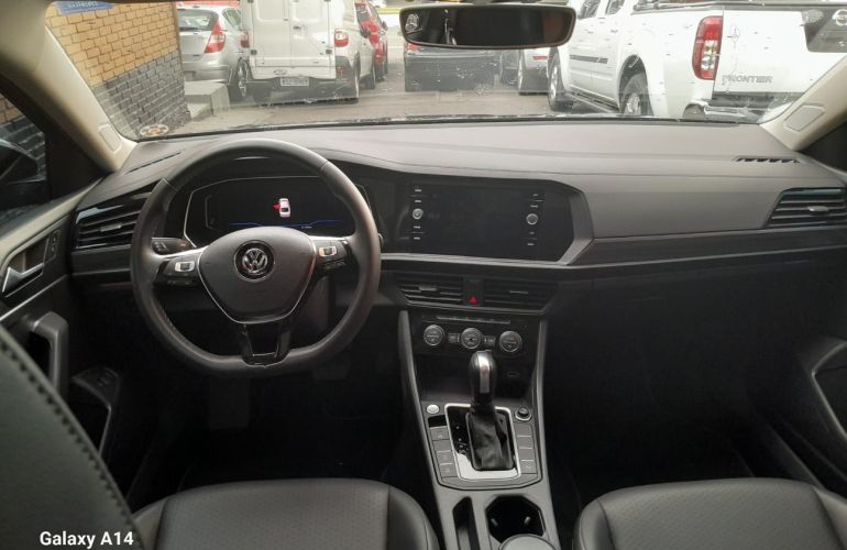 Volkswagen Jetta 1.4 250 TSi Total Comfortline - Foto #3