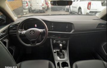 Volkswagen Jetta 1.4 250 TSi Total Comfortline - Foto #3