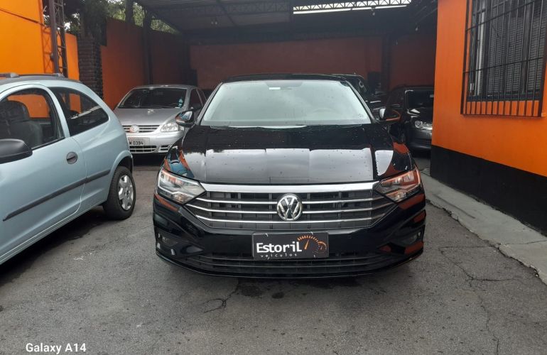 Volkswagen Jetta 1.4 250 TSi Total Comfortline - Foto #4