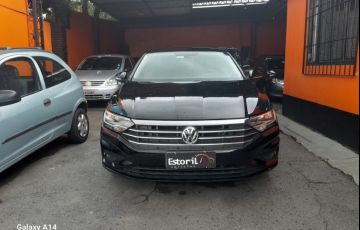 Volkswagen Jetta 1.4 250 TSi Total Comfortline - Foto #4