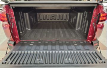 Chevrolet Montana 1.2 Turbo Rs - Foto #7