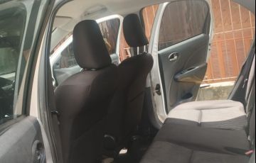 Toyota Etios Sedan X Plus 1.5 (Flex) (Aut) - Foto #5
