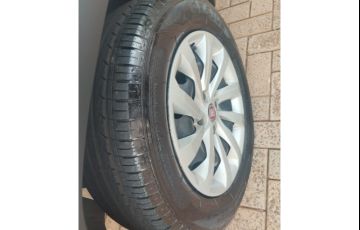 Fiat Strada 1.4 Cabine Plus Endurance - Foto #5