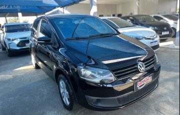 Volkswagen Fox 1.0 8V (Flex) - Foto #2