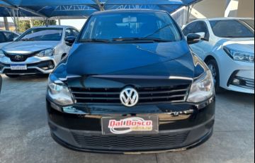 Volkswagen Fox 1.0 8V (Flex) - Foto #5