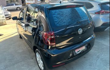 Volkswagen Fox 1.0 8V (Flex) - Foto #7
