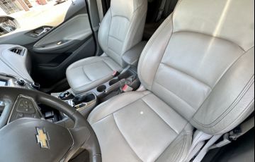 Chevrolet Cruze LTZ 1.4 16V Ecotec (Aut) (Flex) - Foto #5
