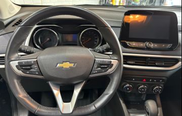 Chevrolet Tracker 1.2 Turbo Premier (Aut)