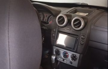 Ford Ecosport XLS Freestyle 1.6 (Flex) - Foto #4