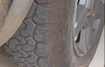 Ford Ecosport XLS Freestyle 1.6 (Flex) - Foto #6