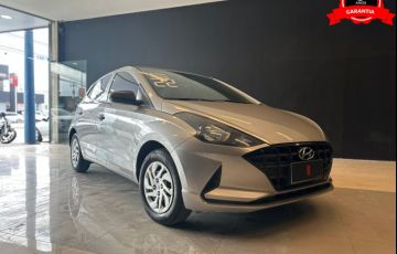 Hyundai Hb20 1.0 12v Flex Sense Manual