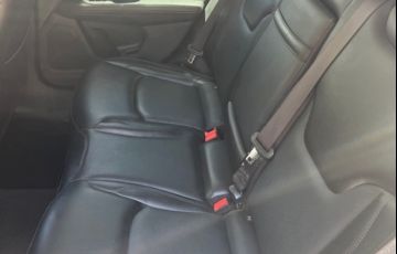 Jeep Compass 2.0 Longitude (Aut) (Flex) - Foto #2
