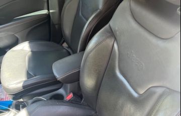 Jeep Compass 2.0 Longitude (Aut) (Flex) - Foto #5