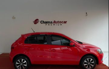 Volkswagen Gol 1.0 TEC Comfortline (Flex) 4p - Foto #2