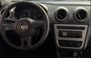 Volkswagen Gol 1.0 TEC Comfortline (Flex) 4p - Foto #6