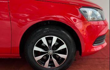 Volkswagen Gol 1.0 TEC Comfortline (Flex) 4p - Foto #8