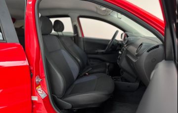 Volkswagen Gol 1.0 TEC Comfortline (Flex) 4p - Foto #9