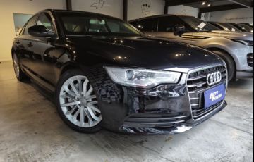 Audi A6 3.0 Tfsi Quattro V6 24v