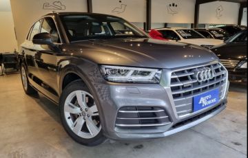 Audi Q5 2.0 Tfsi S-line