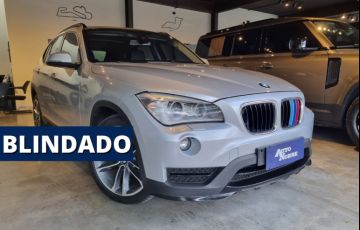 BMW X1 2.0 16V Turbo Xdrive28i Sport