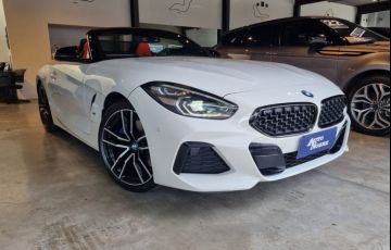 BMW Z4 2.0 Twinpower Sdrive30i M Sport