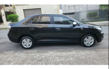 Chevrolet Cobalt 1.8 MPFi LTZ 8V Flex 4p Automático - Foto #7