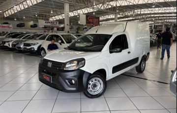 Fiat Fiorino 1.4 MPi Furgao Endurance 8v