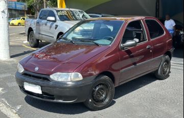 Fiat Palio 1.0 MPi Young 8v