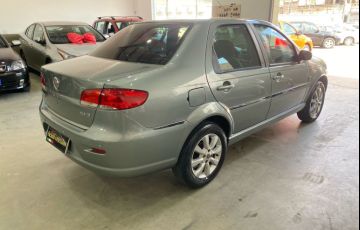 Fiat Siena 1.8 MPi Hlx 8V Flex 4p Manual - Foto #3