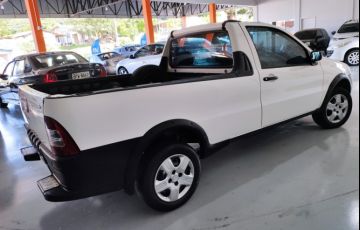 Fiat Strada 1.4 CS Working - Foto #4