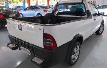 Fiat Strada 1.4 CS Working - Foto #5