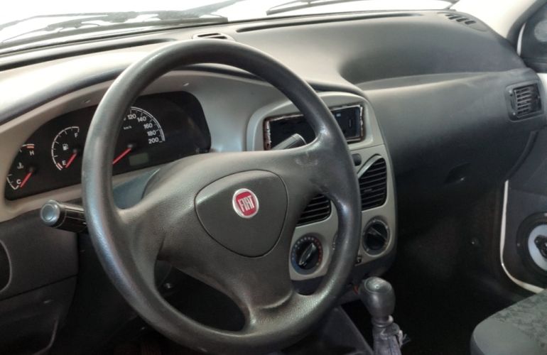 Fiat Strada 1.4 CS Working - Foto #7