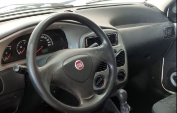 Fiat Strada 1.4 CS Working - Foto #7