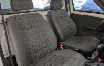 Fiat Strada 1.4 CS Working - Foto #8