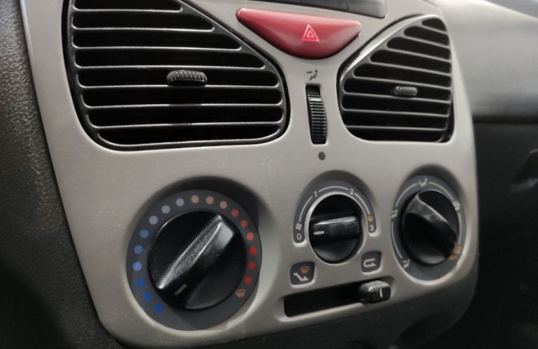 Fiat Strada 1.4 CS Working - Foto #9