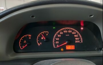 Fiat Strada 1.4 CS Working - Foto #10