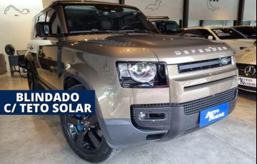 Land Rover Defender 3.0 D300 Turbo Mhev 110 X-dynamic Hse Awd