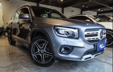 Mercedes-Benz Glb 200 1.3 Cgi Progressive 7g-dct