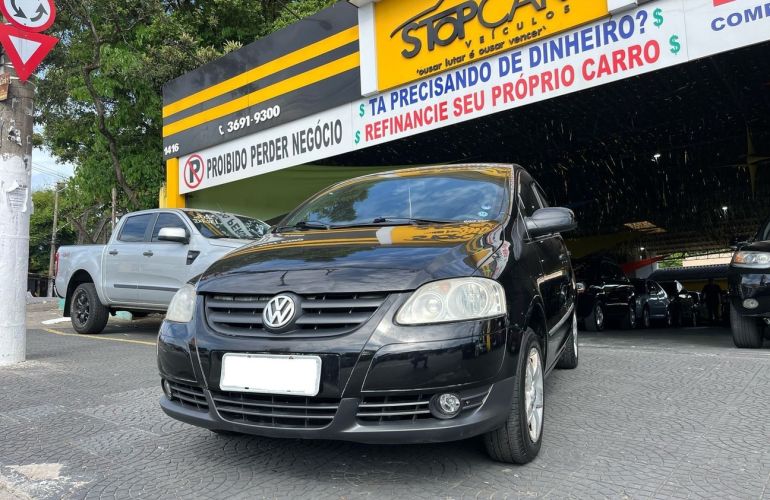 Volkswagen Fox 1.0 Mi Route 8v - Foto #1