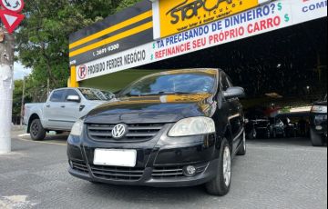 Volkswagen Fox 1.0 Mi Route 8v