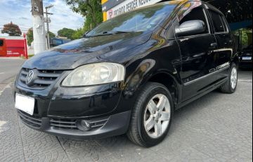 Volkswagen Fox 1.0 Mi Route 8v - Foto #2