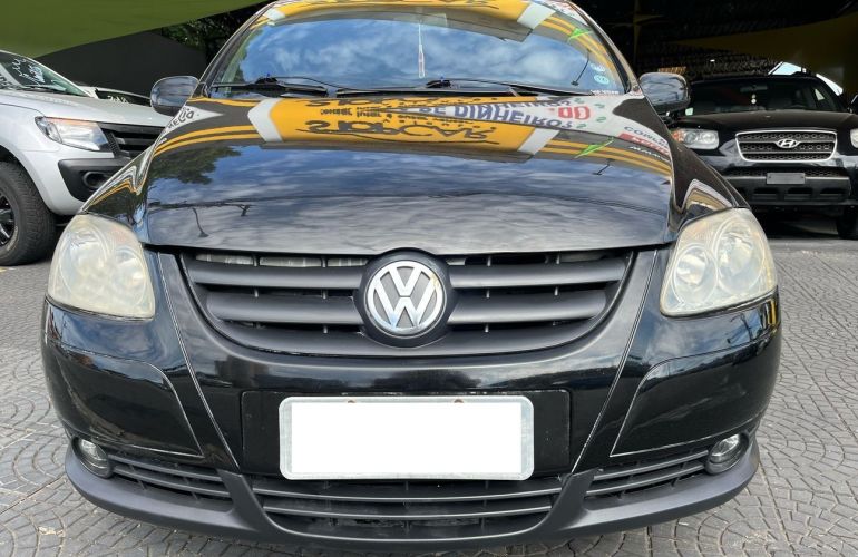 Volkswagen Fox 1.0 Mi Route 8v - Foto #3