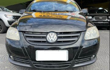 Volkswagen Fox 1.0 Mi Route 8v - Foto #3