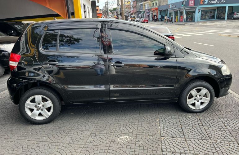 Volkswagen Fox 1.0 Mi Route 8v - Foto #4