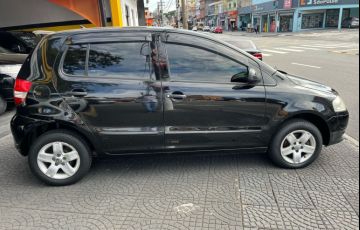 Volkswagen Fox 1.0 Mi Route 8v - Foto #4