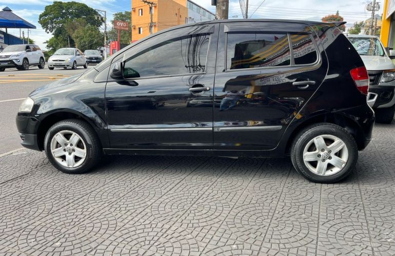 Volkswagen Fox 1.0 Mi Route 8v - Foto #5