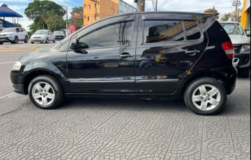 Volkswagen Fox 1.0 Mi Route 8v - Foto #5